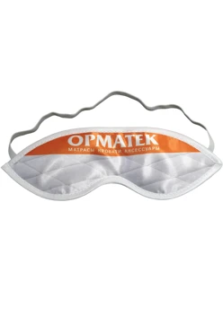 Маска для сна Релакс 8х24 см#1