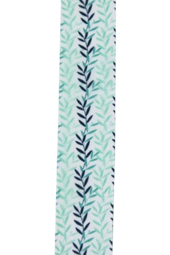 Лента для бейджа микрорепс ширина 2,5 см, с двумя карабинами, с печатью#3