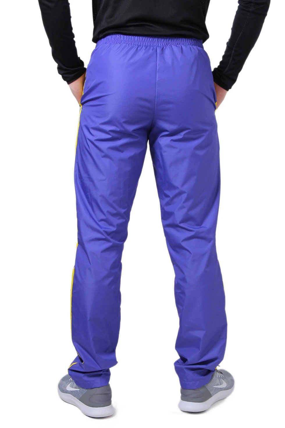 Брюки Олимпик спортивные унисекс с полной запечаткой "Champions"#2