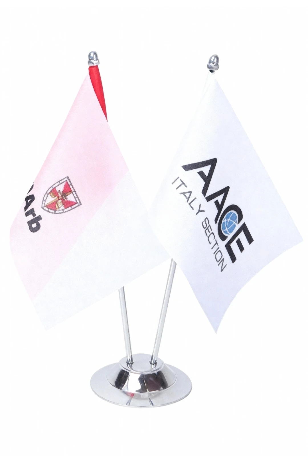 Флажок фирменный 10х15 см#1 Флажок фирменный 10х15 см#1