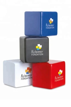 Антистресс Сube