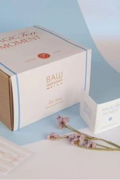 Набор "Чайный"#1