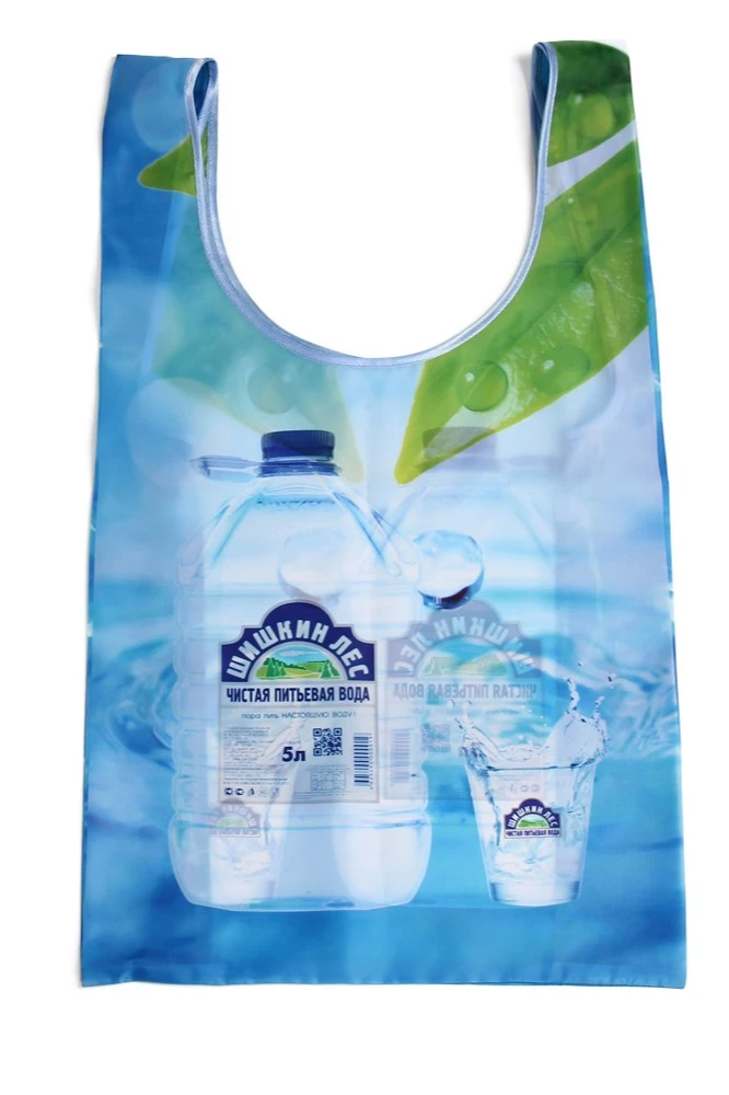 Сумка Я-майка, с полной запечаткой#5