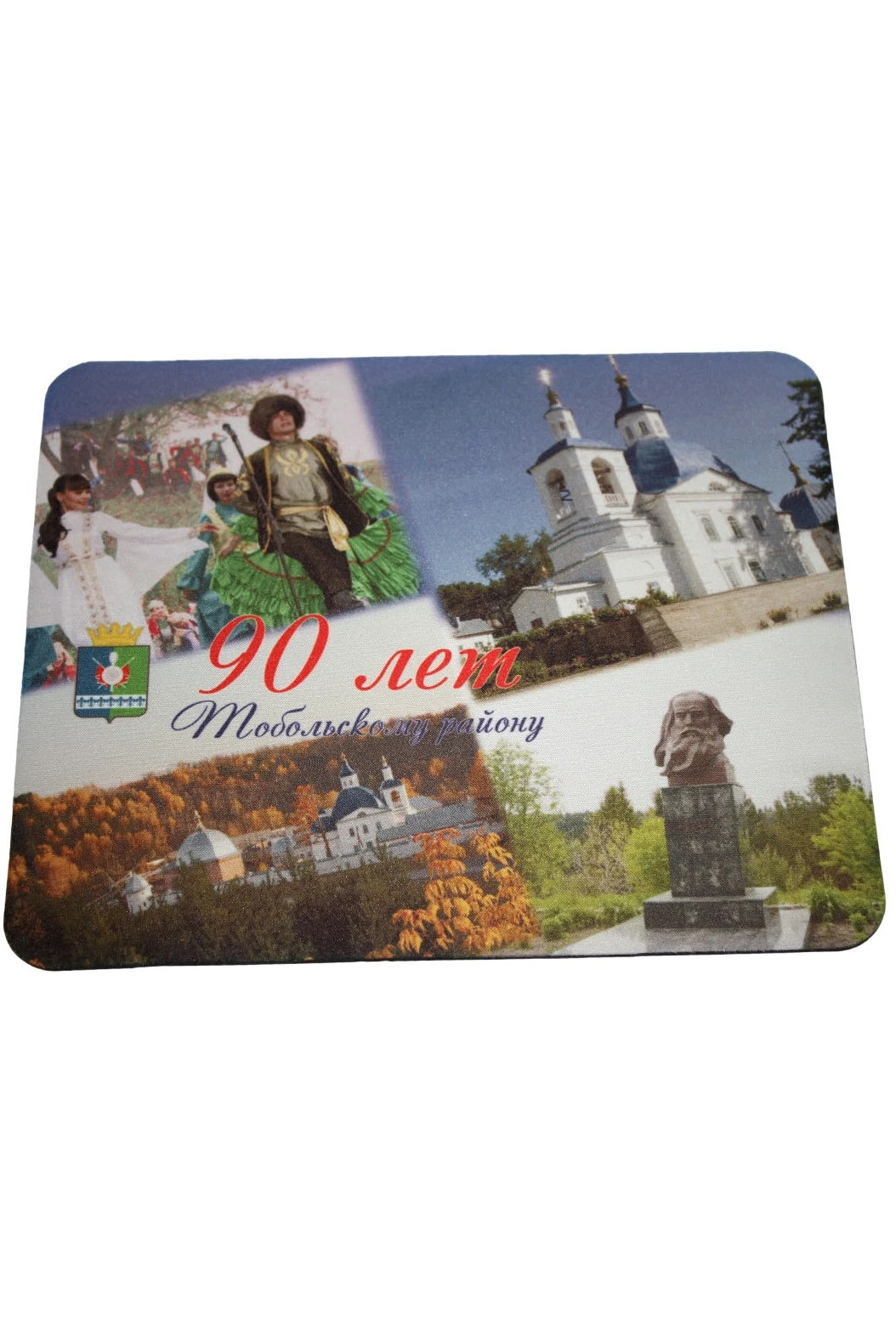 Коврик для мыши прямоугольный 3 мм, с полной запечаткой#3 Коврик для мыши прямоугольный 3 мм, с полной запечаткой#3