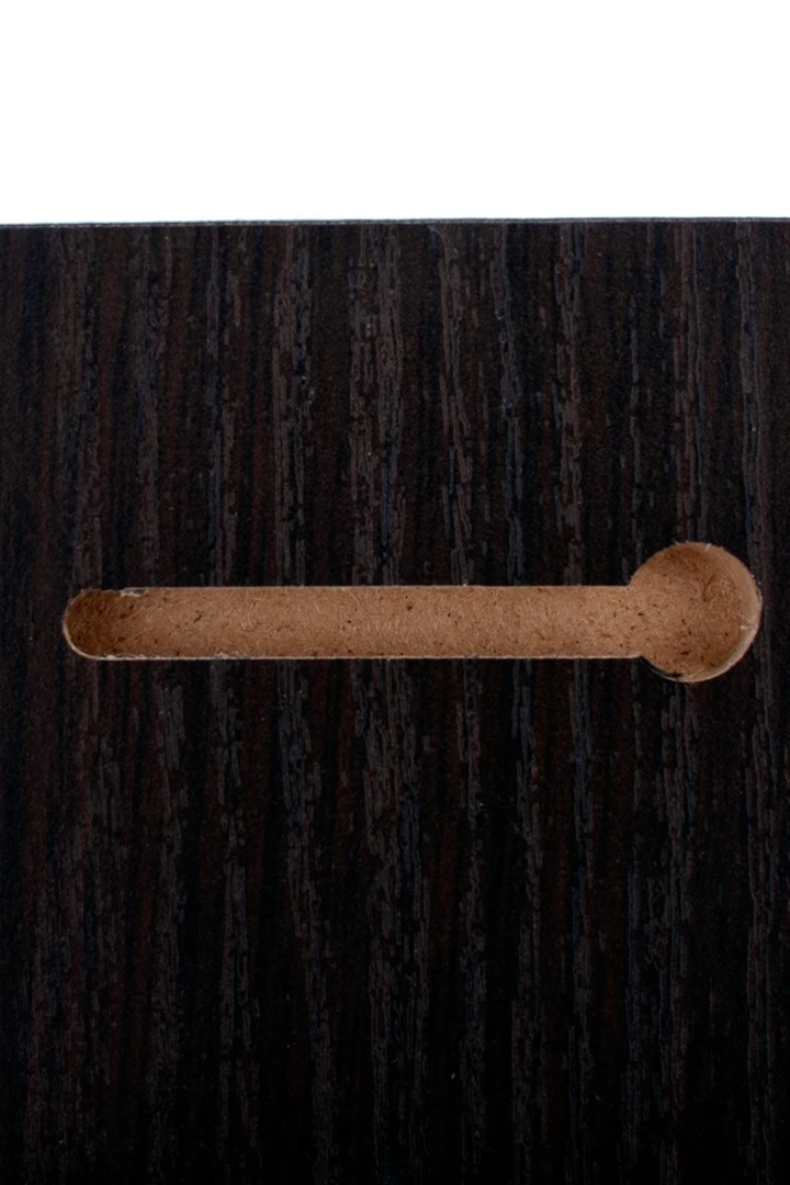 Плакетка 15х20 см с нанесением, черное дерево (профиль О)#4 Плакетка 15х20 см с нанесением, черное дерево (профиль О)#4