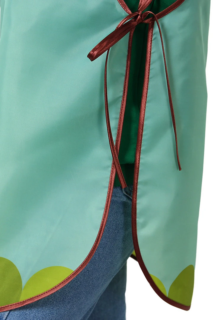 Накидка Флай 54х82 см, с полной запечаткой "Grocery Store"#7 Накидка Флай 54х82 см, с полной запечаткой "Grocery Store"#7