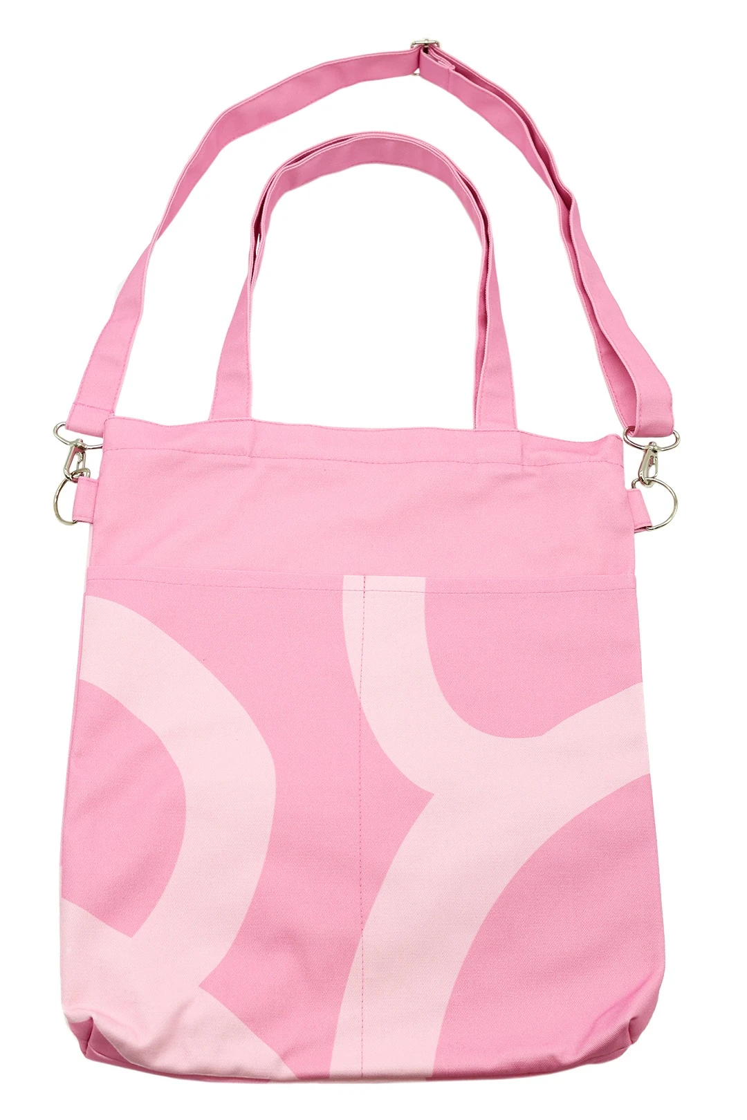 Сумка Эдит из саржи 33х38х4 см, печать с двух сторон "QY"#2 Сумка Эдит из саржи 33х38х4 см, печать с двух сторон "QY"#2