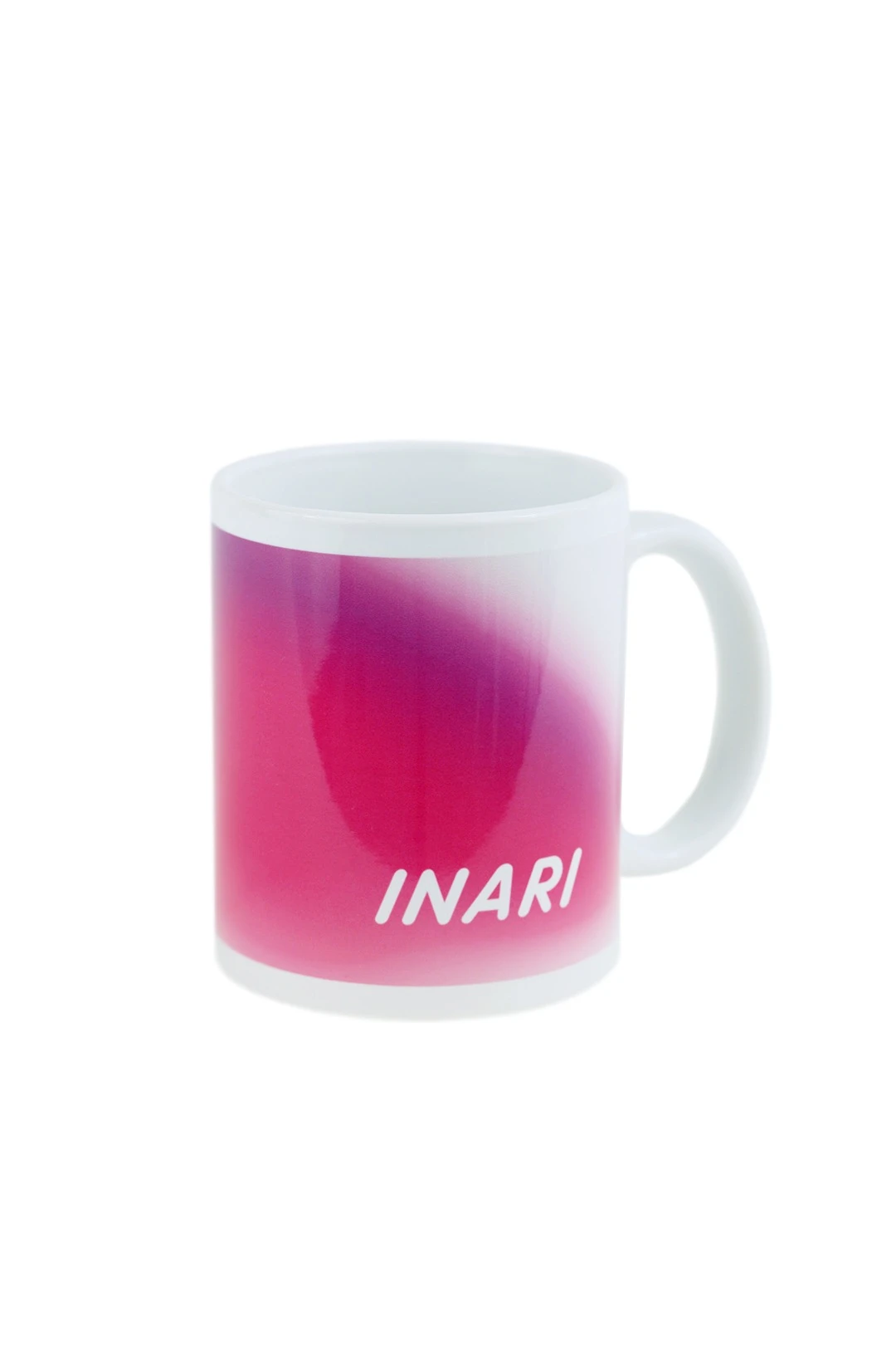 Купить кружку с принтом "Gradient"