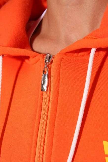 Балахон Рик из футера унисекс, однотонная "Musicrown"#4 Балахон Рик из футера унисекс, однотонная "Musicrown"#4