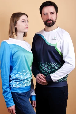 Купить свитшот Гарри унисекс "Durham"