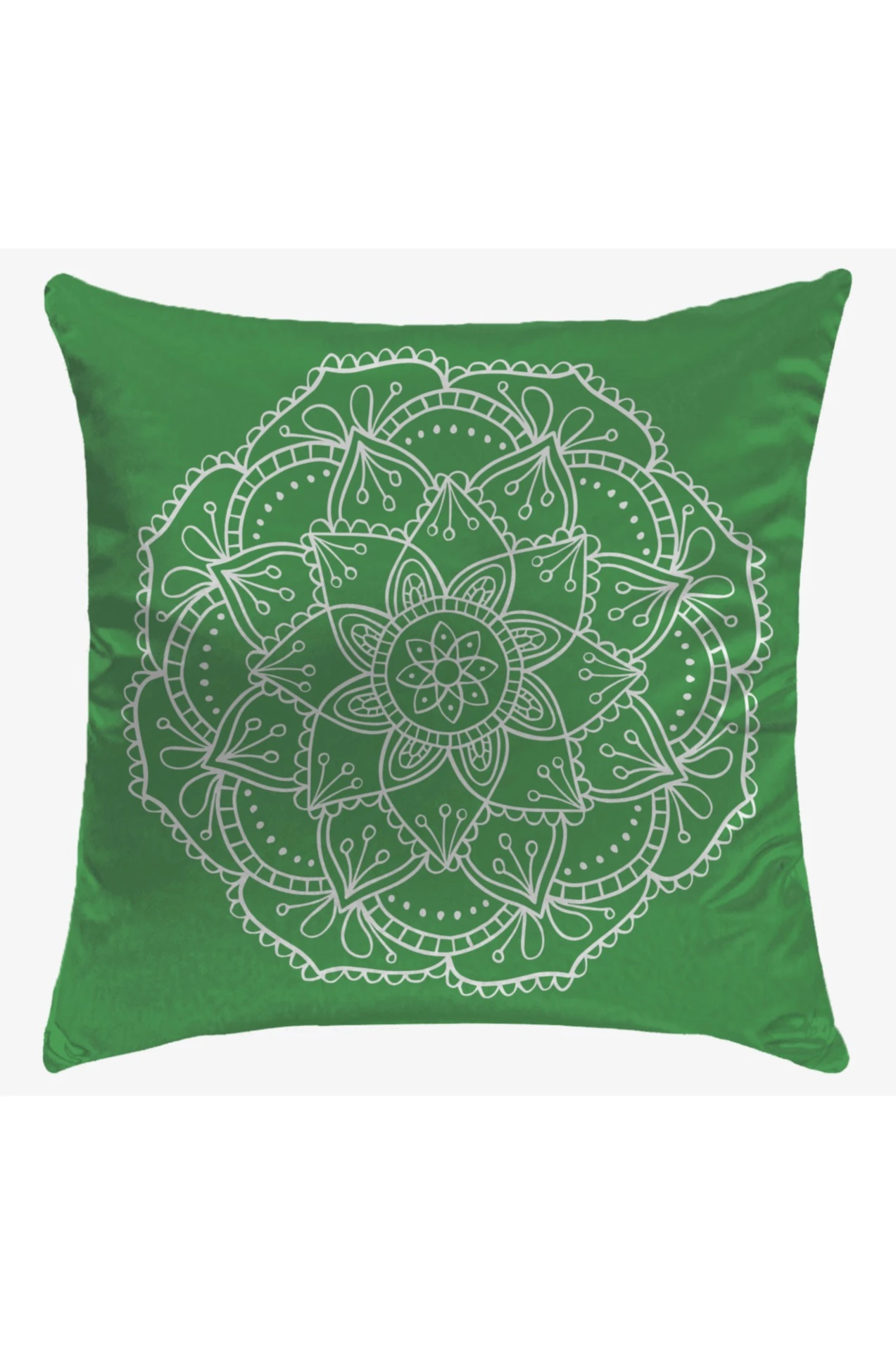 Купить подушку 45х45 см, с принтом "Harmony and peace" Купить подушку 45х45 см, с принтом "Harmony and peace"