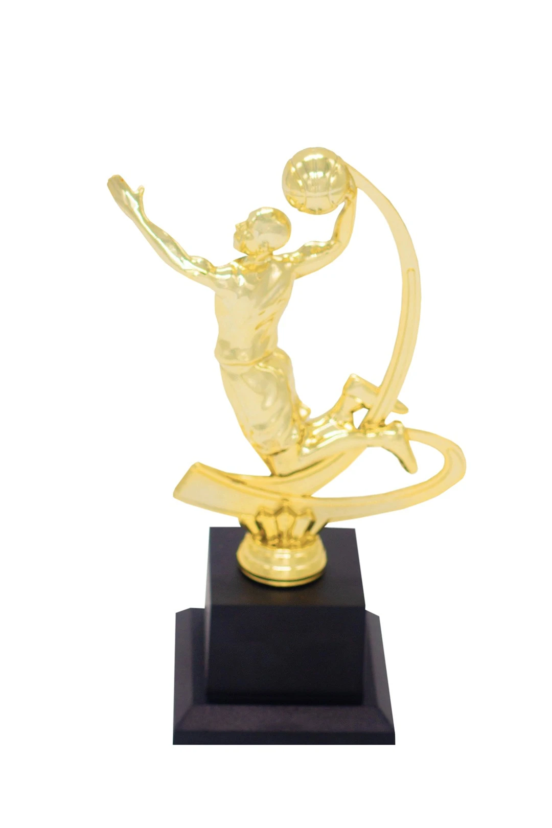 Купить приз "Баскетболист В192"