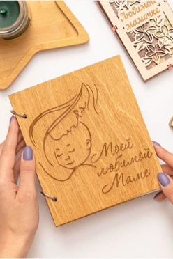 Фотоальбом, 15х20 см под фото 13х18 см