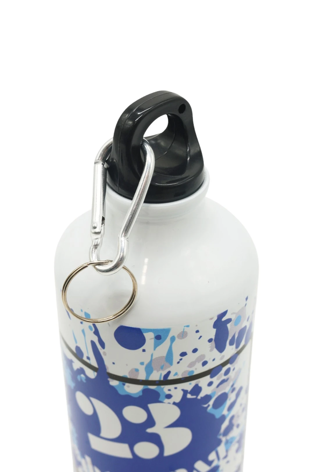 Фляжка Ралли 500 мл, с нанесением#4