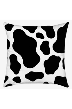 Подушка 40х40 см, с принтом "Lucky"#1