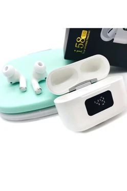 Наушники беспроводные Bluetooth Mobby i58#1