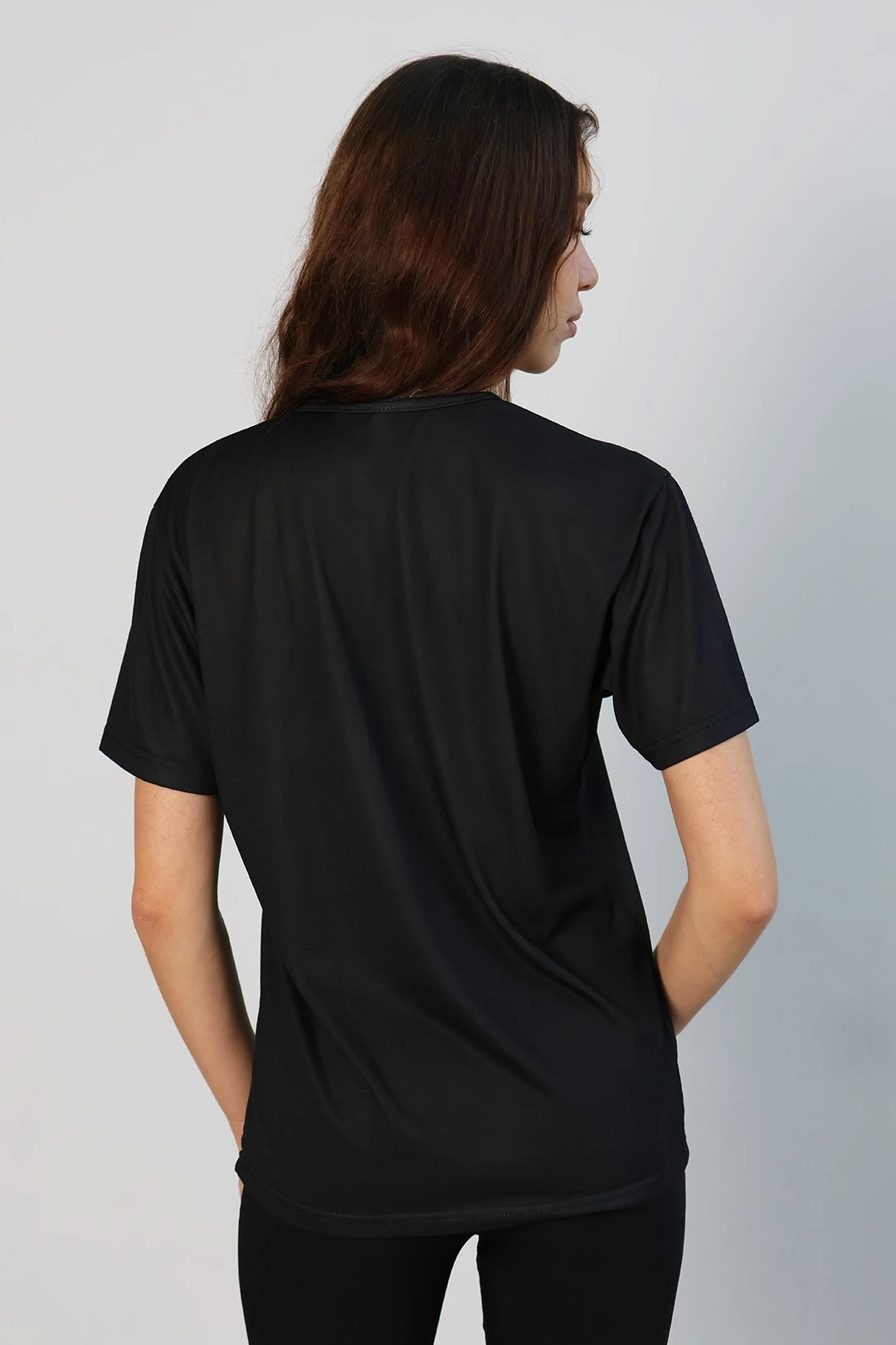 Футболка Гэлэкси унисекс из кулирной глади с полной запечаткой "Soldier"#2 Футболка Гэлэкси унисекс из кулирной глади с полной запечаткой "Soldier"#2