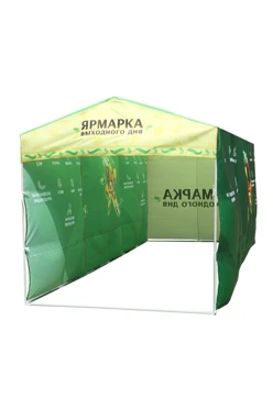 Купить тент 2х6 м без козырька