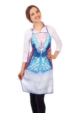 Купить фартук Аппетит Бокс "Maiden"