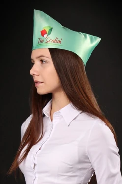 Купить пилотку Октябрь