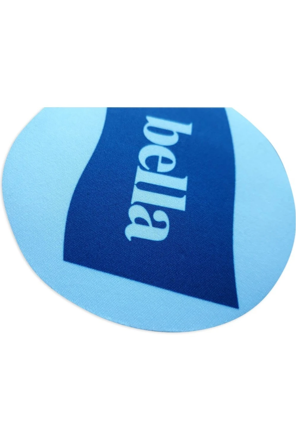 Шеврон Круг печатный 10х10 см#3