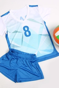 Купить Волейбольную форму женскую Хэнди "8"