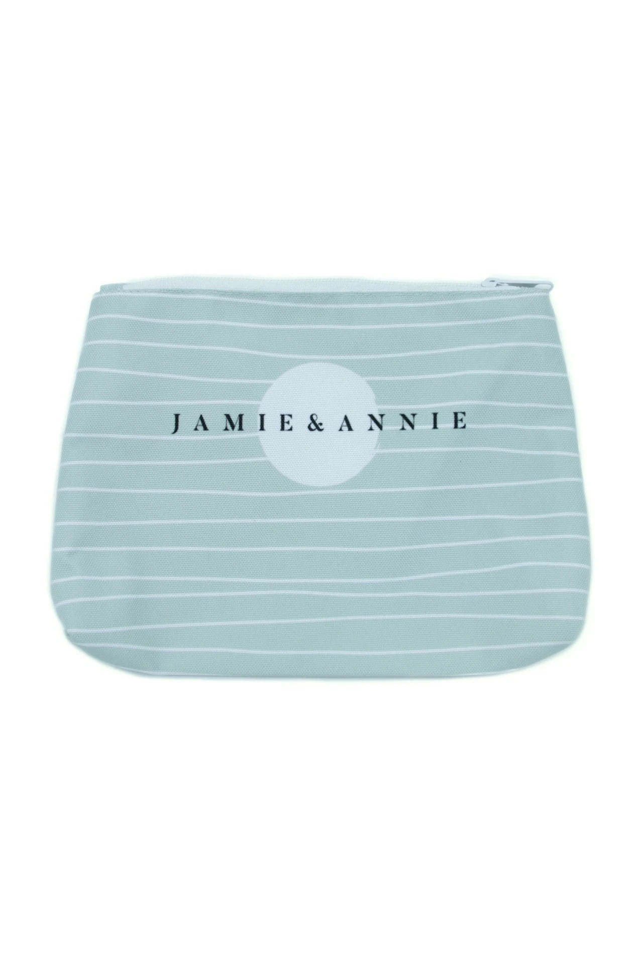 Косметичка Джеми 22х15х4 см, с полной запечаткой#3 Косметичка Джеми 22х15х4 см, с полной запечаткой#3