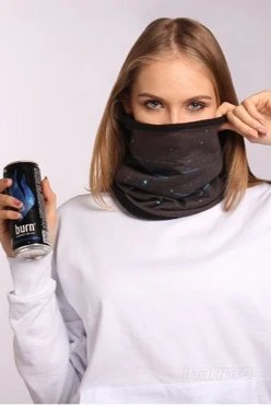 Купить бафф Арктик взрослый "Space"