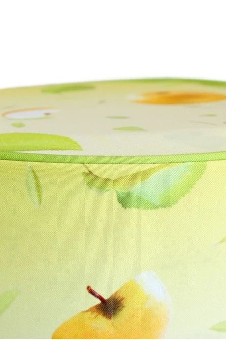 Чехол для кулера из габардина с окном, с полной запечаткой "Agrofirm"#3