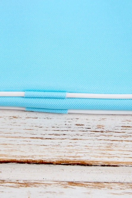 Сумка Ворд с ручками 25х35 см, с полной запечаткой "Science"#3