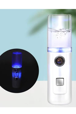 Светодиодный USB увлажнитель Этретта#1