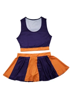 Купить форму Ника с шортами женская, с полной запечаткой "Двухцветный"