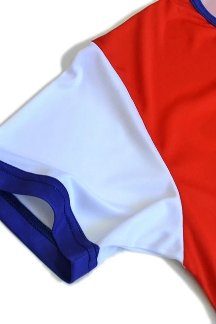 Волейбольная форма Хэнди мужская с полной запечаткой "JOHNS 10"#8