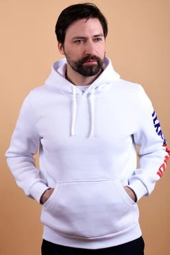 Купить толстовку Майк унисекс "Texas Hunter"