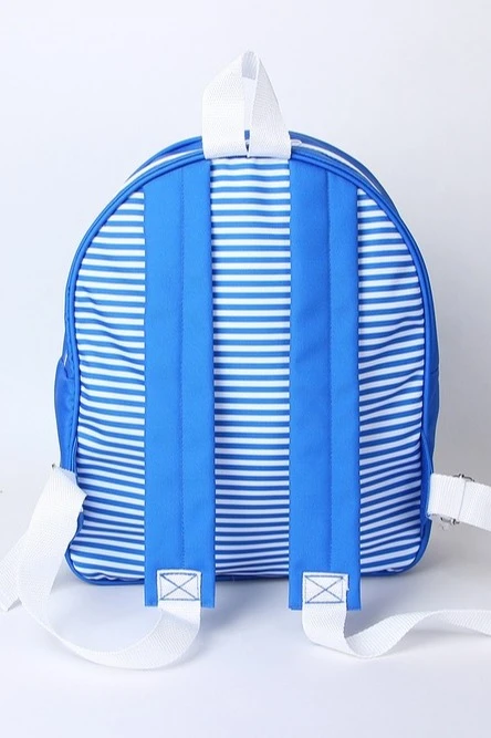 Рюкзак Финт с жестким каркасом 32х28х10,5 см, с полной запечаткой "Beacon"#5 Рюкзак Финт с жестким каркасом 32х28х10,5 см, с полной запечаткой "Beacon"#5