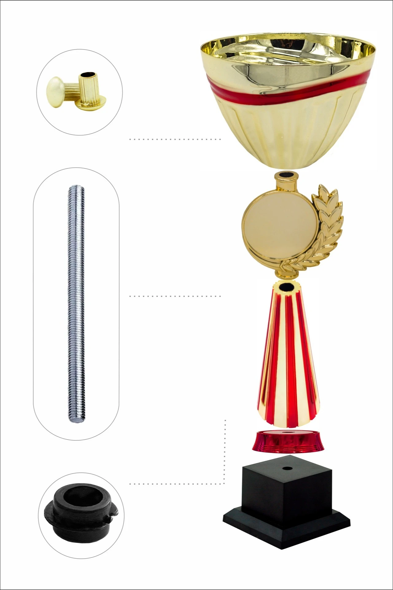 Кубок ИК0066#5