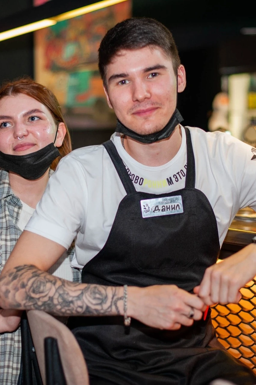 Купить футболку Атлетик унисекс бело-чёрную Купить футболку Атлетик унисекс бело-чёрную