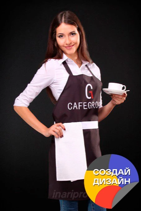 Купить фартук Свифт