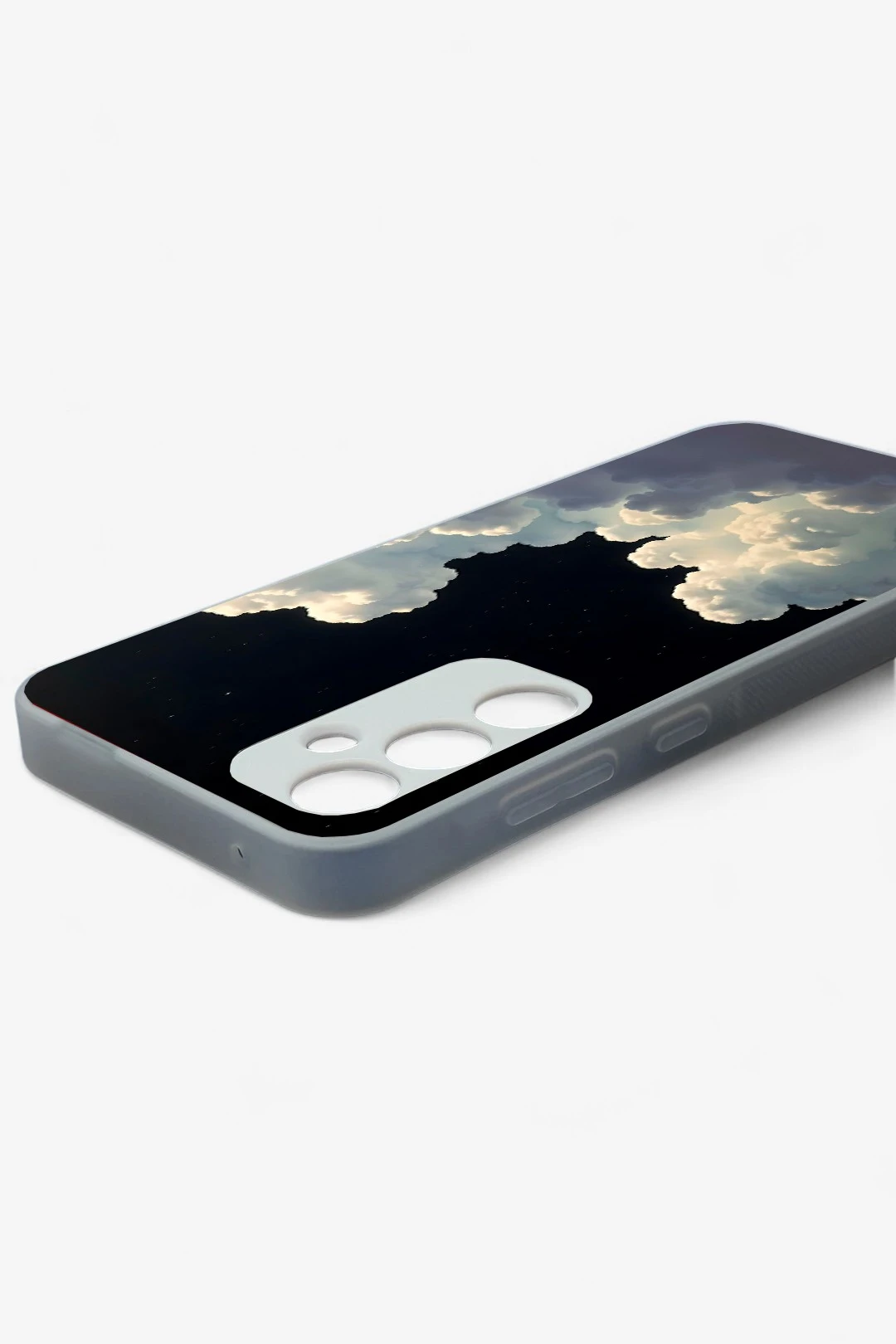 Чехол для Samsung A35 с печатью#2 Чехол для Samsung A35 с печатью#2