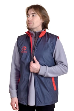 Купить жилет Пилот взрослый "ProMedia"