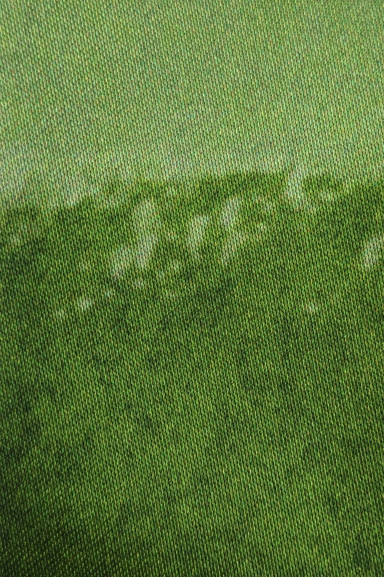 Шарф-платок Твилли двухслойный 5х90 см, с полной запечаткой#4