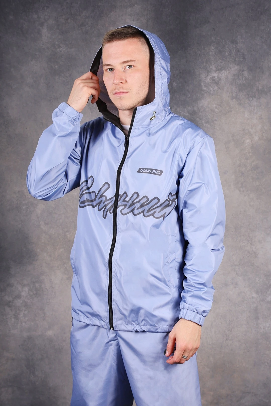 Спортивный костюм Олимпик унисекс с полной запечаткой "Summer"#1