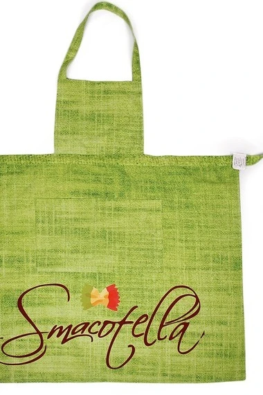 Купить фартук Эспрессо "SmakoteLLa"