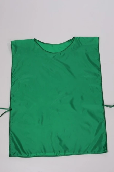 Купить накидку зеленую 50х70 см