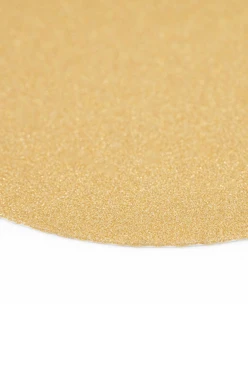 Вкладыш перламутр односторонний 50 мм 0,45 мм 50 шт#2