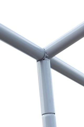 Конструкция для палатки (без козырька) 2х6 м#4