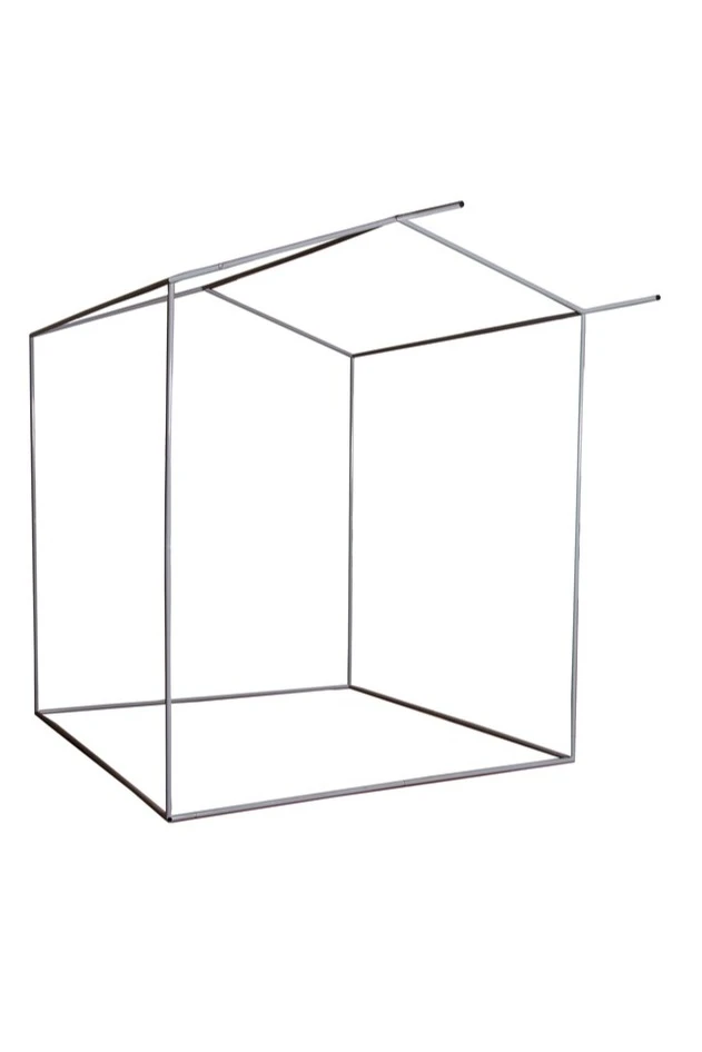 Палатка для промоакций и торговли (с козырьком) 2х2 м#4