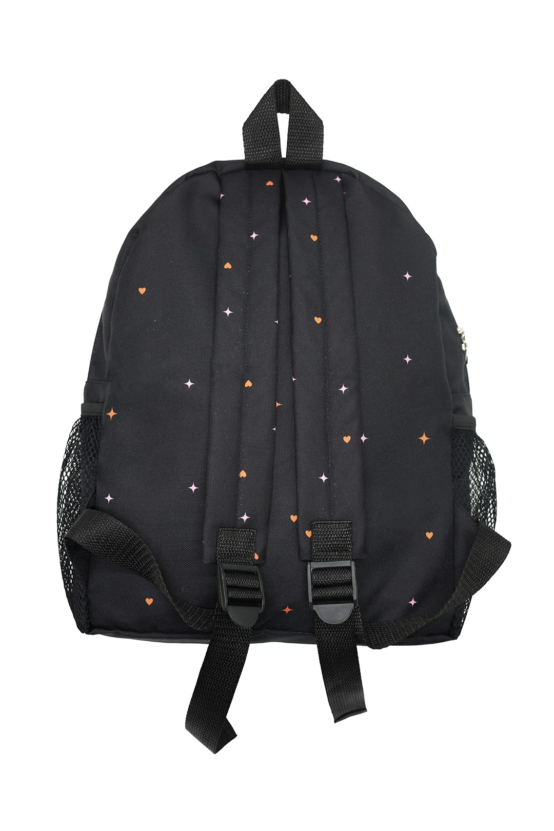 Рюкзак Кэрри мягкой формы 41х31х9,5 см, с полной запечаткой "Love Yourself More"#5 Рюкзак Кэрри мягкой формы 41х31х9,5 см, с полной запечаткой "Love Yourself More"#5