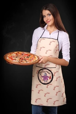 Купить фартук Аппетит Бокс "Колбасница"