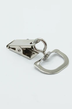 Крепление Клипса с поворотным механизмом 20 мм#2